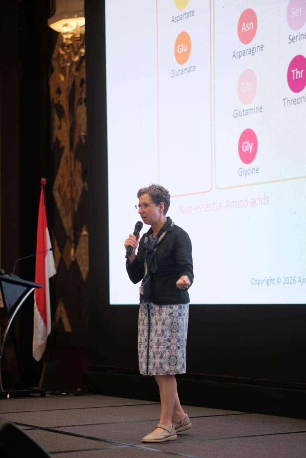 TIN PERSAGI Provinsi Sulawesi Tengah 2026 Bahas Cita Rasa, Mikrobiota Usus, dan Kolaborasi Mu ltisektor untuk Makan Bergizi