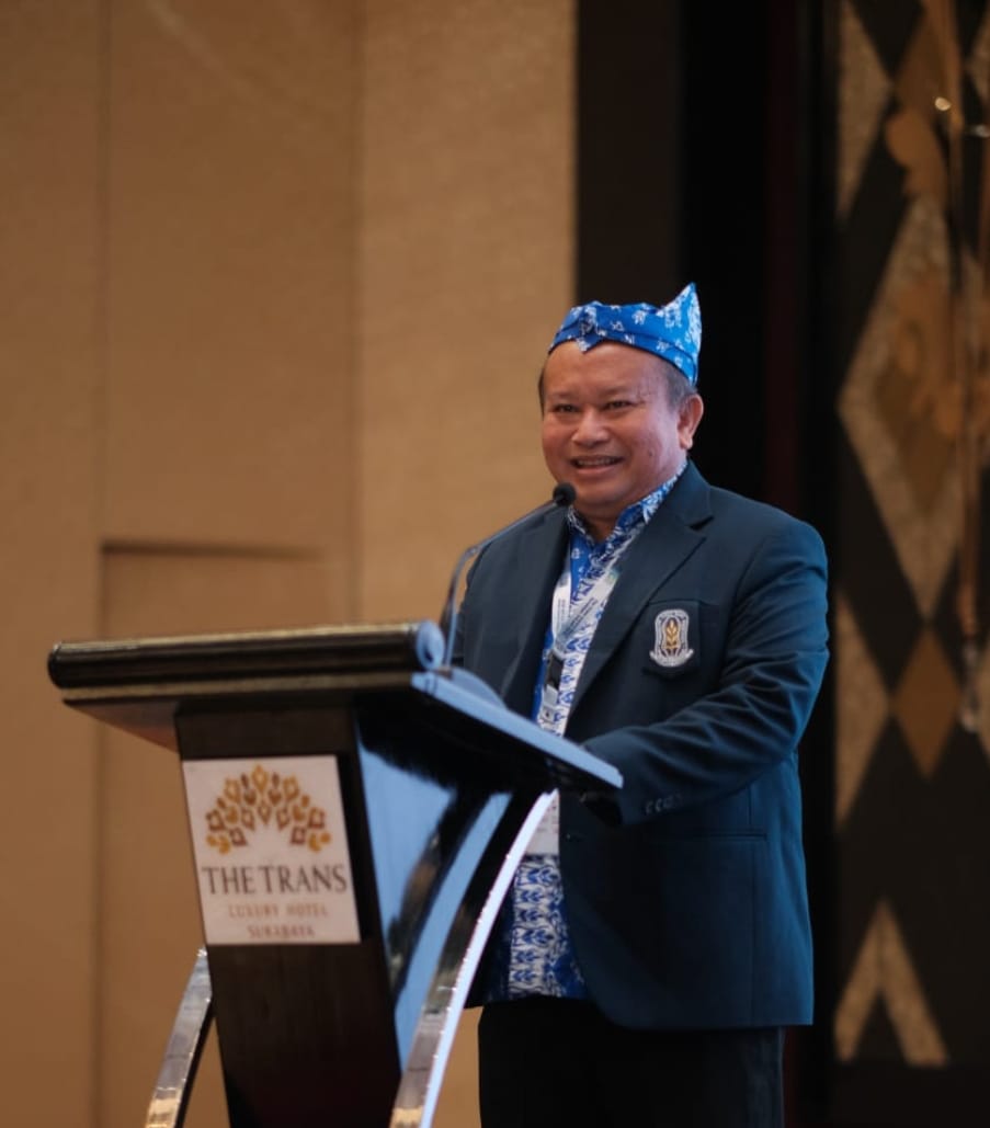TIN PERSAGI Provinsi Sulawesi Tengah 2026 Bahas Pengaturan Makan untuk Perbaikan Metabolisme Diabetes melalui Aktivasi Autophagy